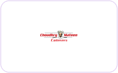 Choudhry Mateen
