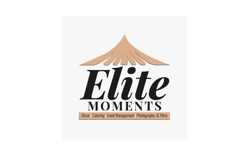 Elite moments event planner