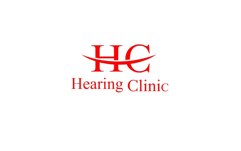 hearing clinic logo