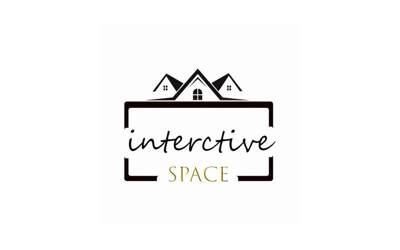 interactive space logo