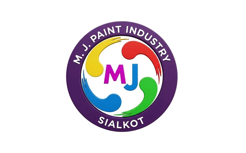 M.J Paints