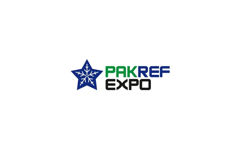 PakRef expo logo