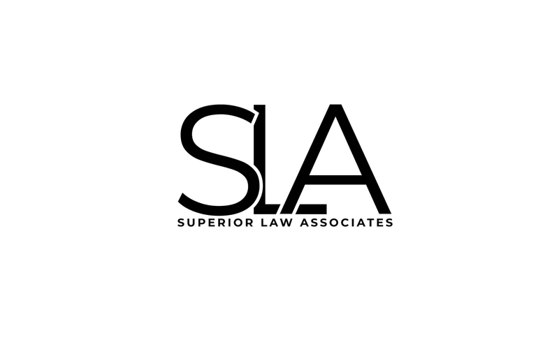 SLA law accosiate