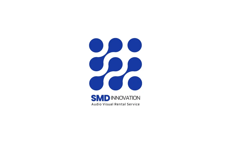SMD innovation logo