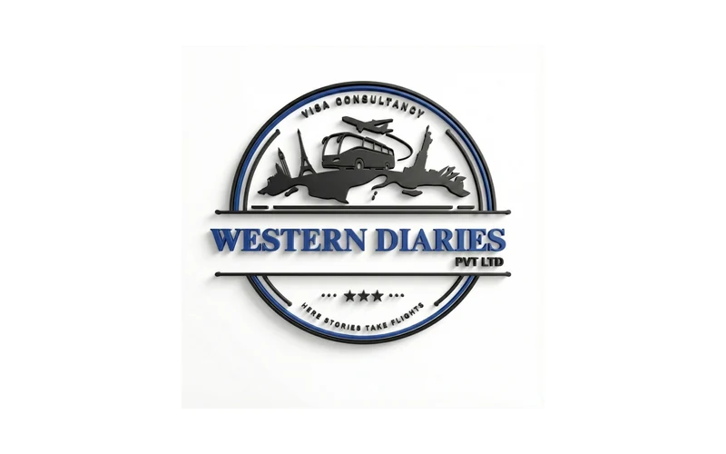 westerin diaries travel agency